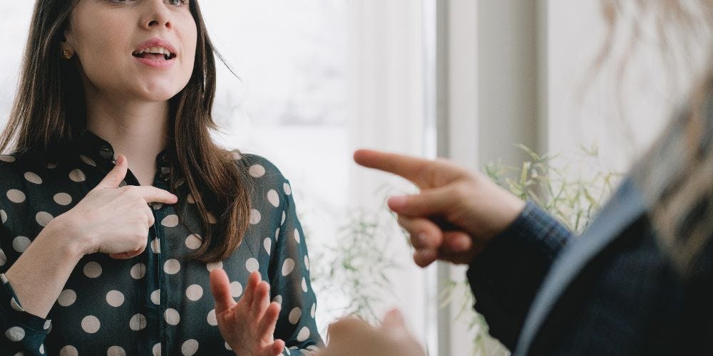 personalidades conflictivas