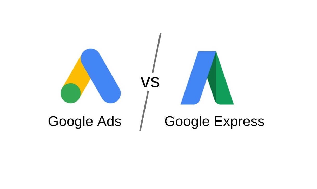 Google Ads Express vs. Google Ads