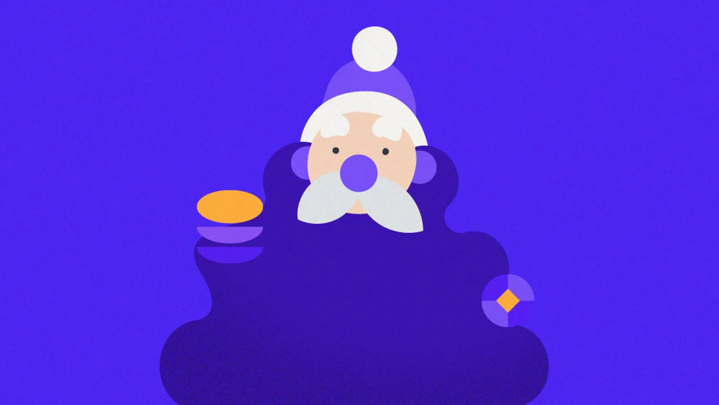 Tarjetas de Navidad para imprimir