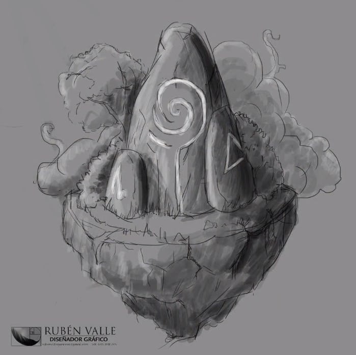 ¿Qué es Iso-Painting?