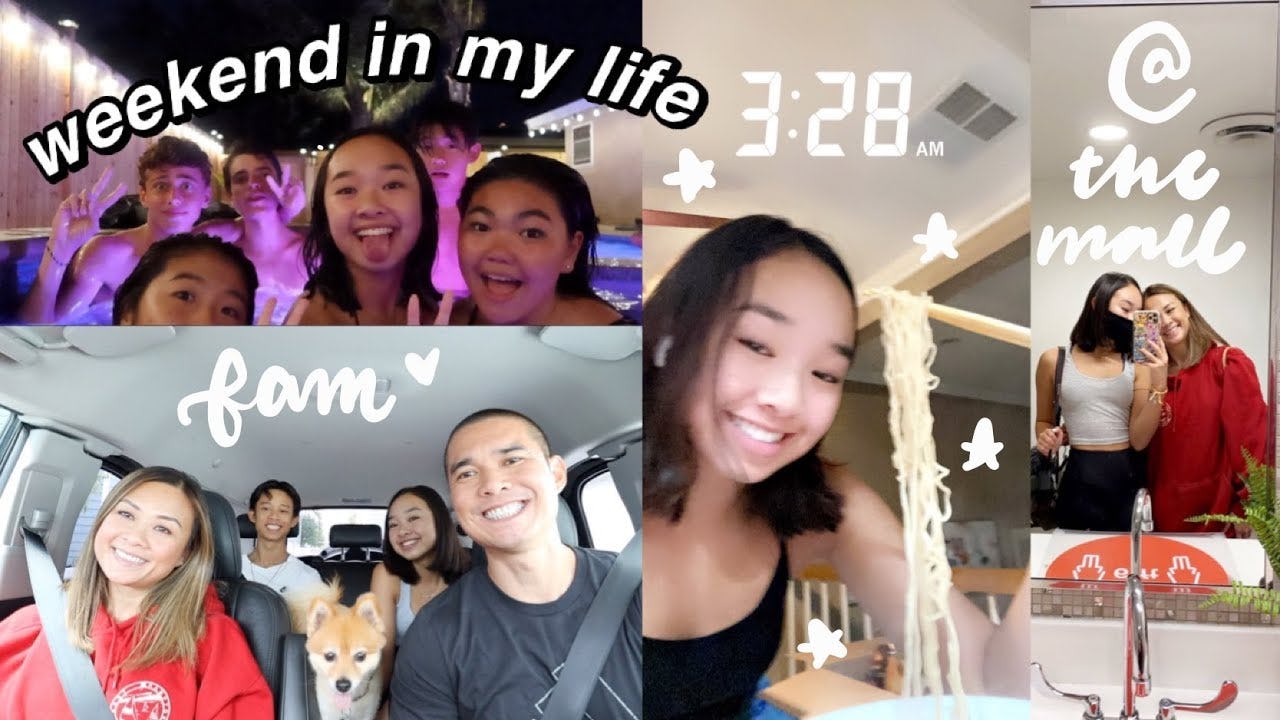 Vlogs ideas para Youtube