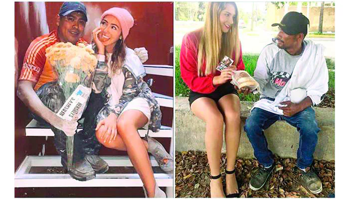 Heshey Campana Fallida