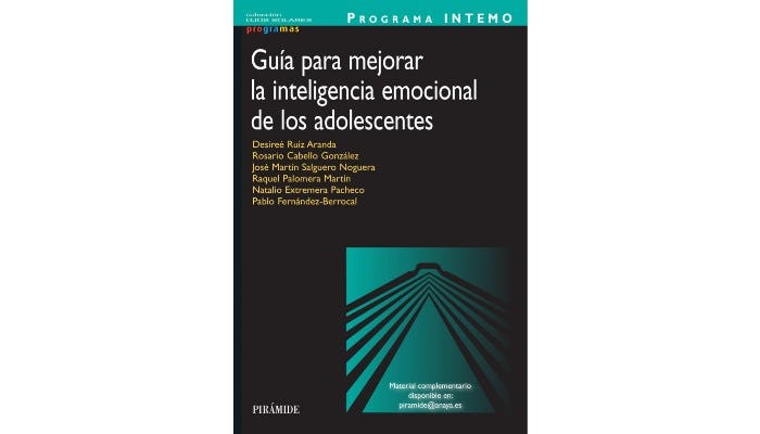 Guía de inteligencia emocional