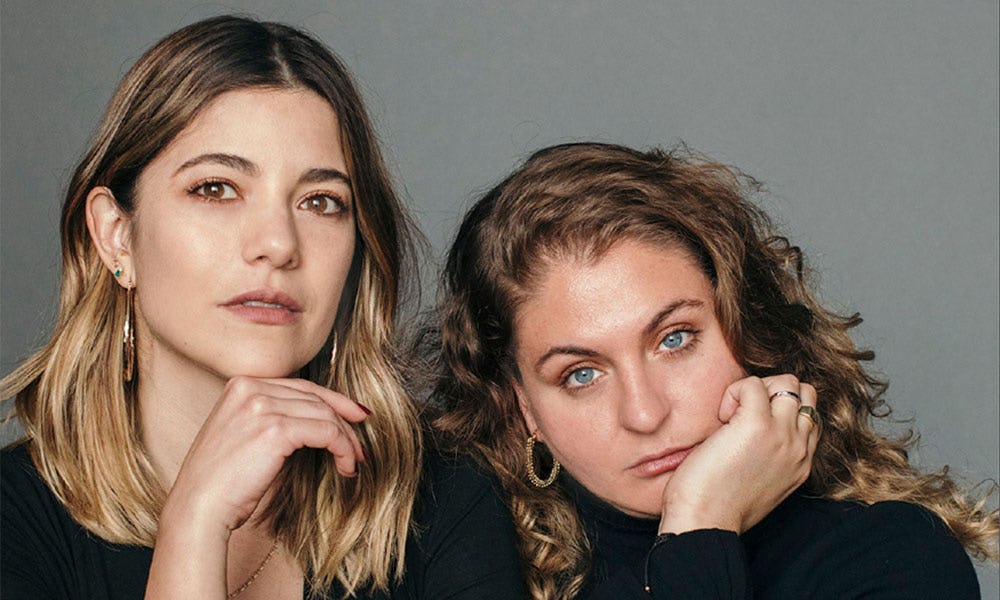 Ashley Frangie Lety Sahagun