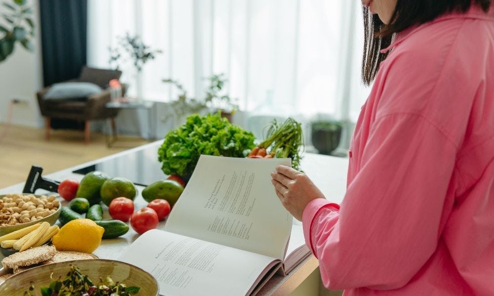 🍎 Estudiar nutrición: 7 razones para no dudarlo