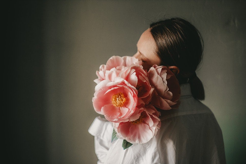 Imágenes sensoriales en los poemas