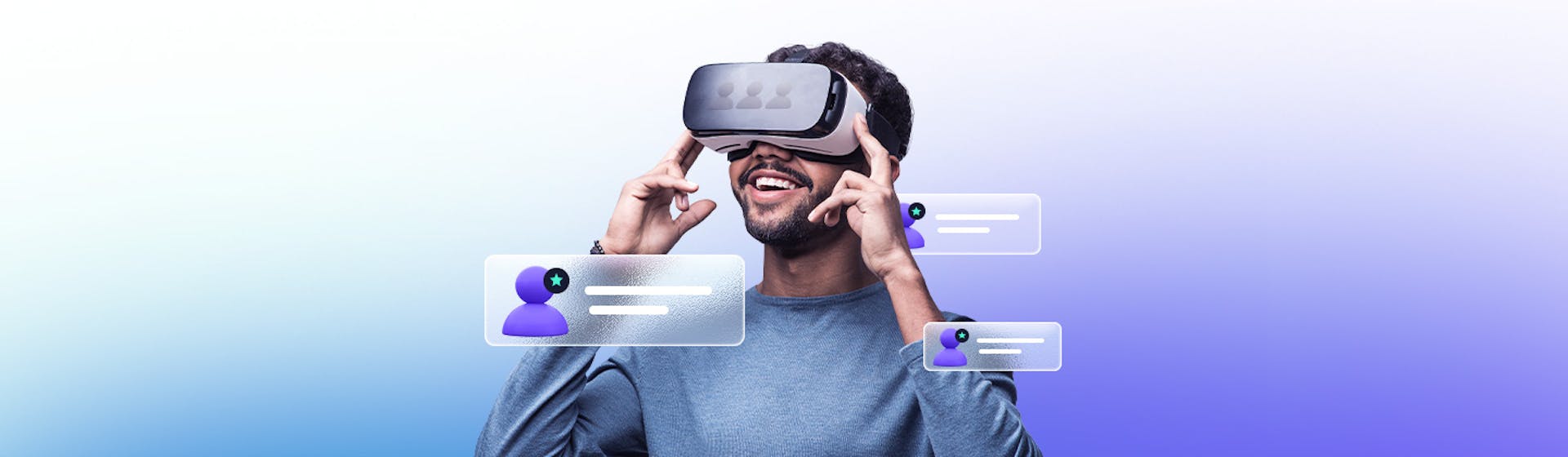 ¿Cómo aplicar la realidad virtual en el plan de capacitación?