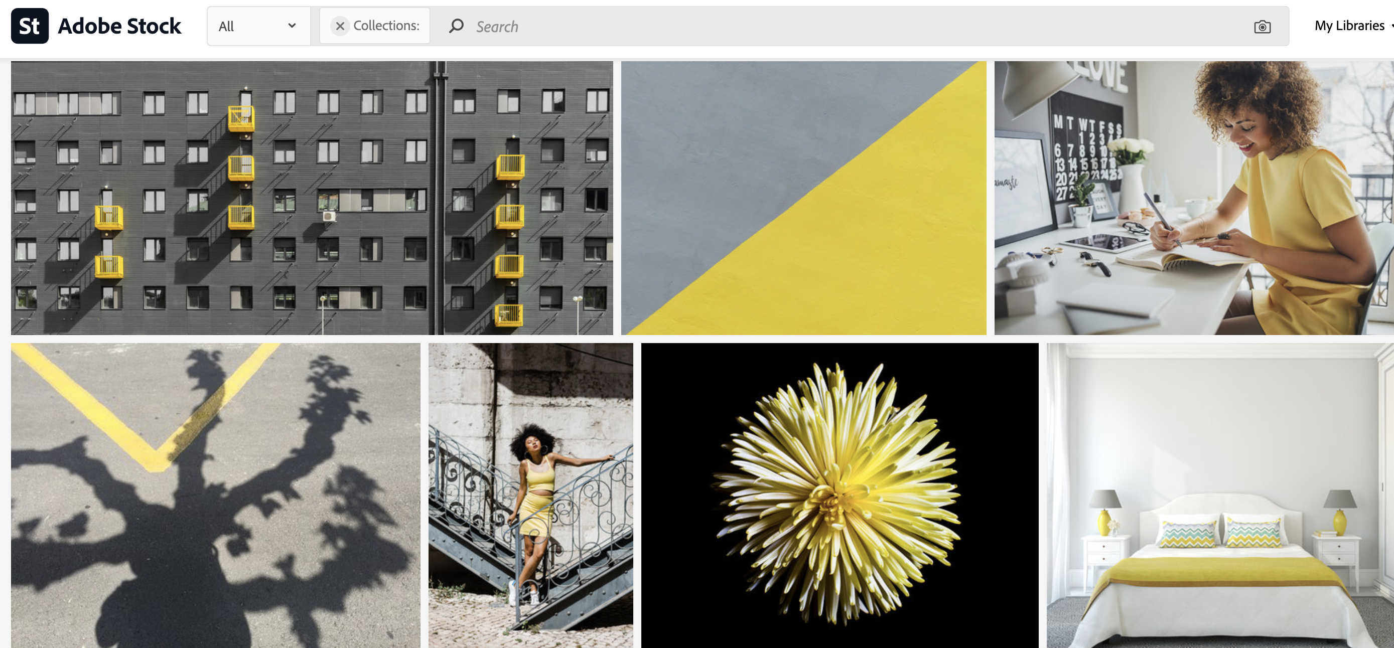 adobe stock pantone colores fotos 2021