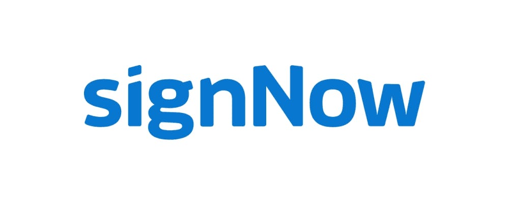 signnow logo