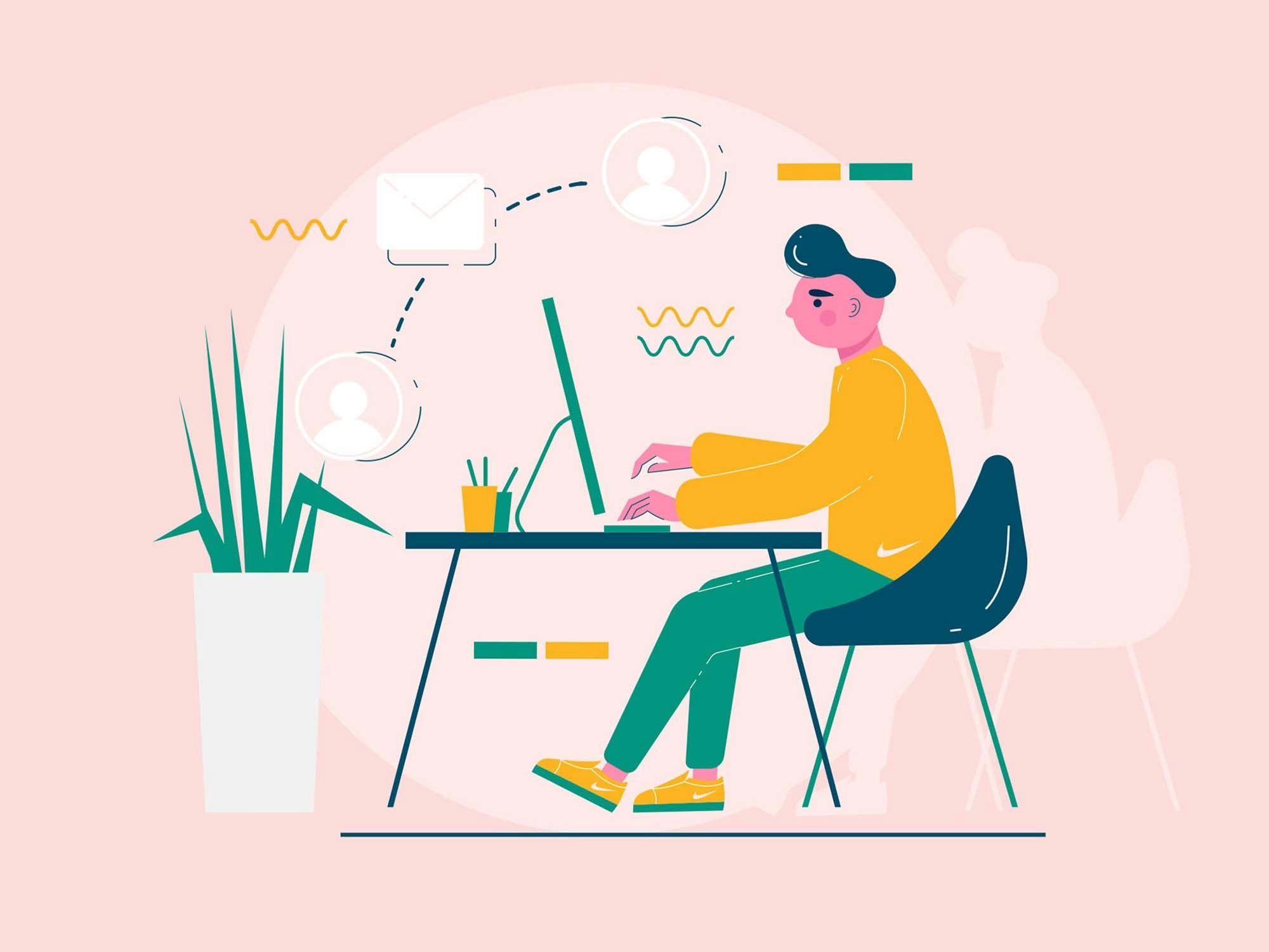 guia sobre email marketing