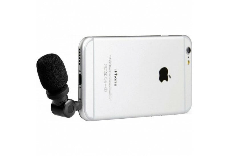 microfono para podcast