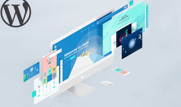 curso editor wordpress