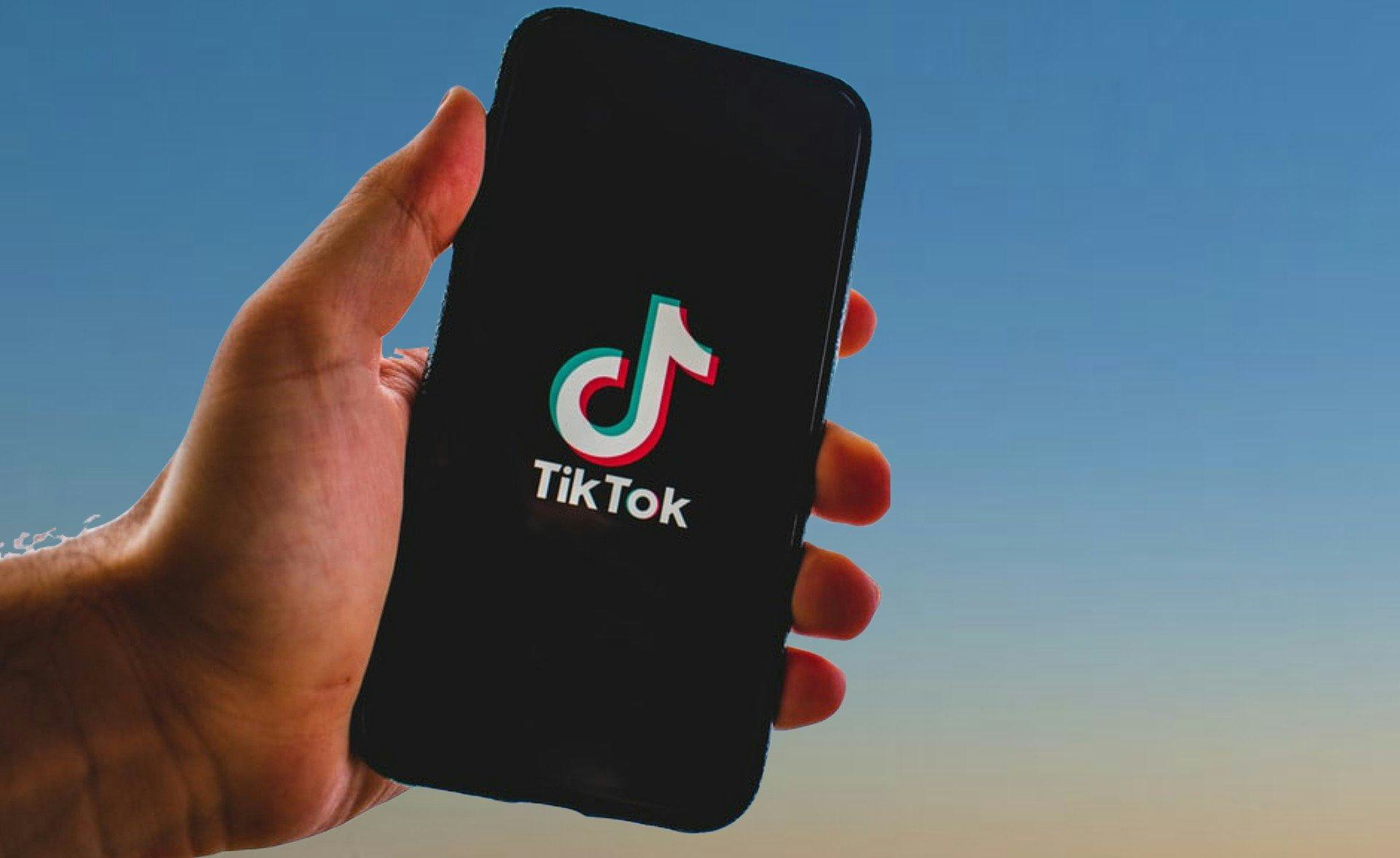 ????¿Cómo transmitir en vivo en TikTok?: Guía tiktoker 2022