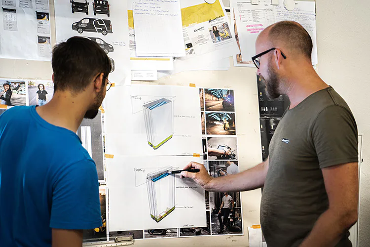 cuál es la función del diseño industrial