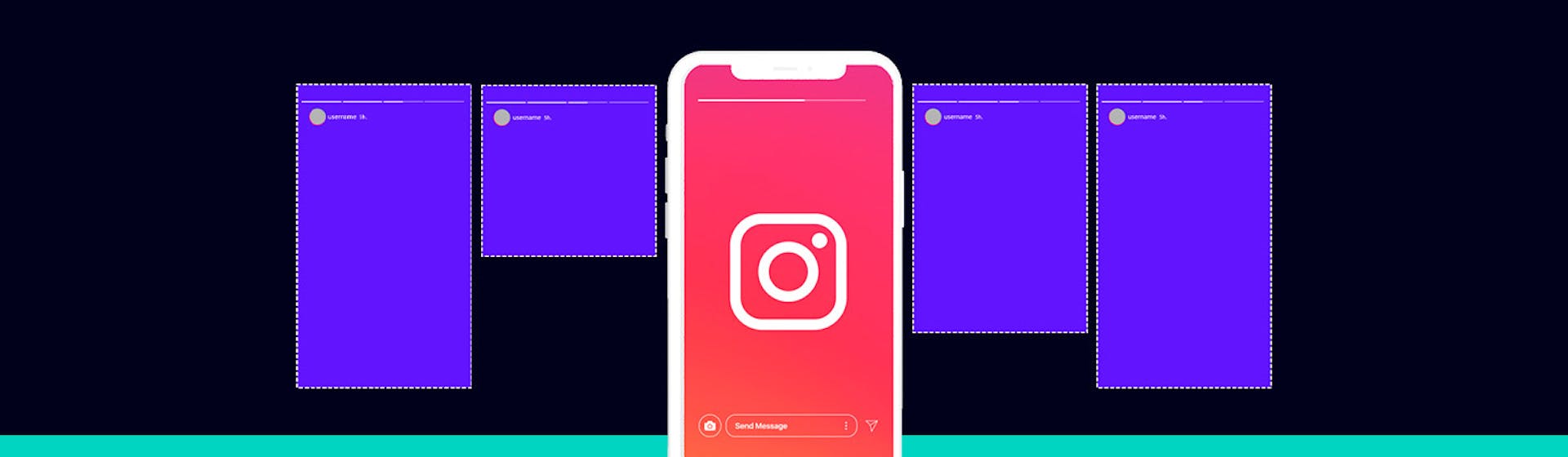 Estos son los formatos de video para Instagram que potenciarán tu contenido