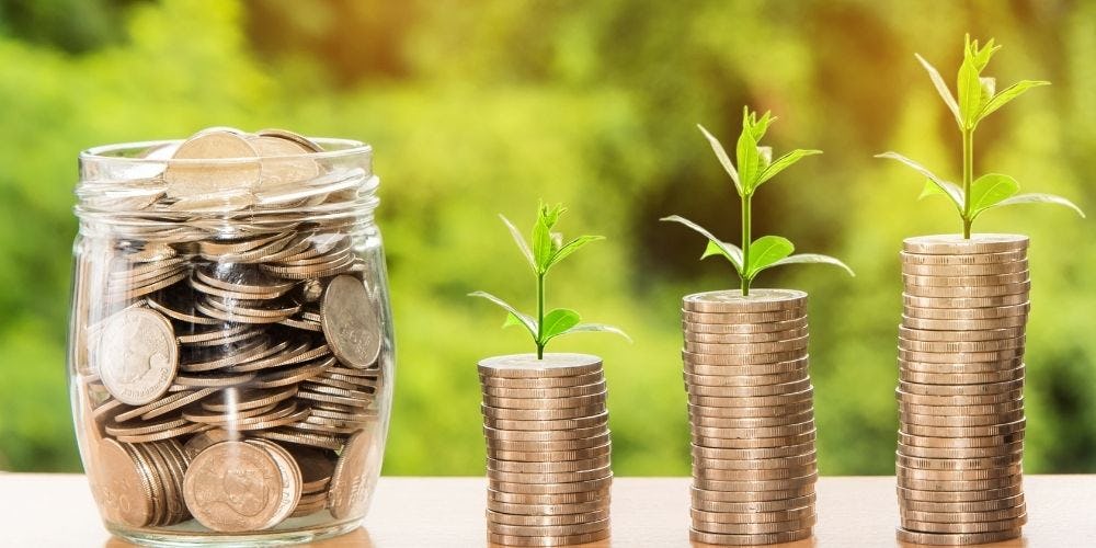 💸 Fuentes de financiamiento para tu negocio [2024] Curso Crehana