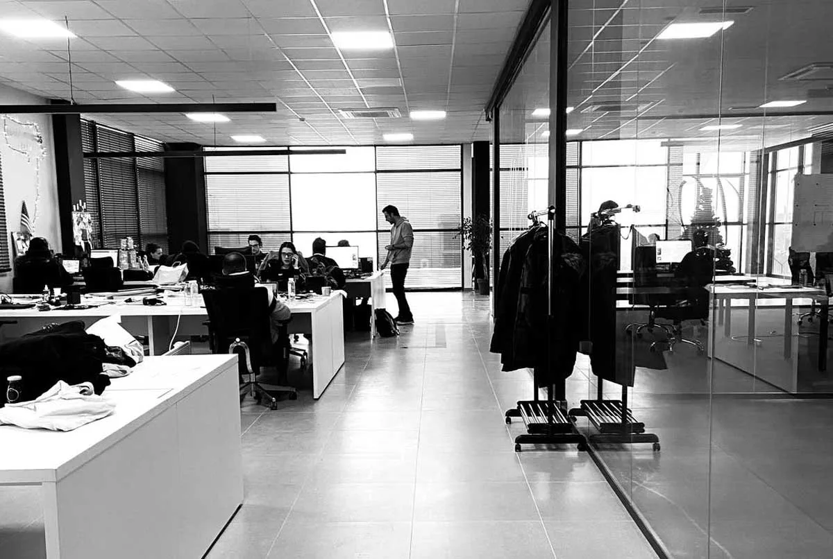 Trabajo 4 días a la semana