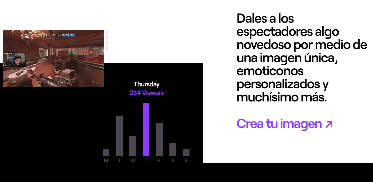 como stremear en twitch