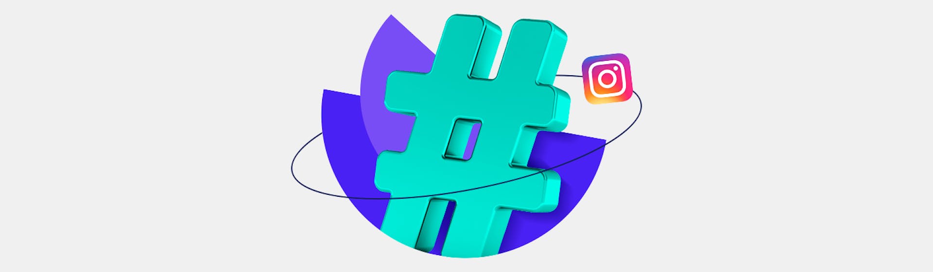 +100 hashtags para Instagram que son tendencia