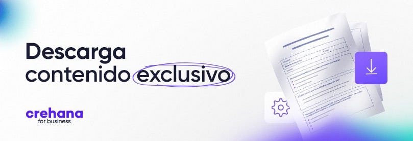 descargables crehana empresas