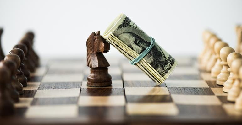 Importancia del presupuesto familiar