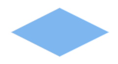 Símbolo de decisión