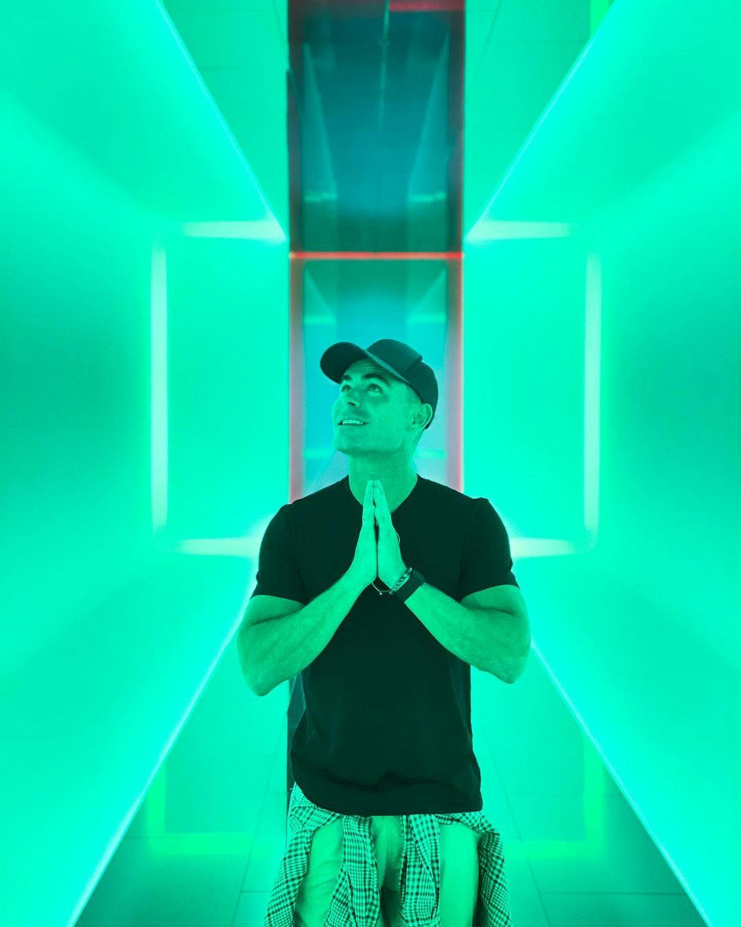 zac efron cuenta de instagram