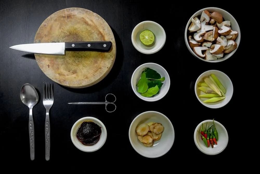 tendencias en la gastronomia 