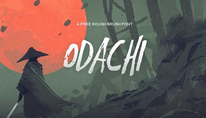 Tipos de tipografias de combate