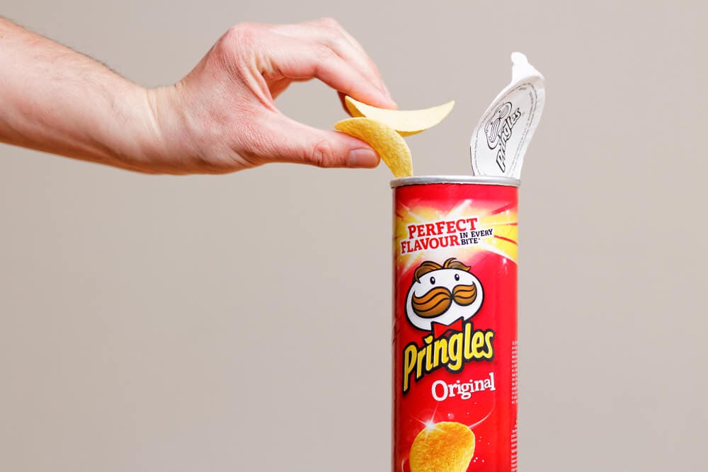 Pringles