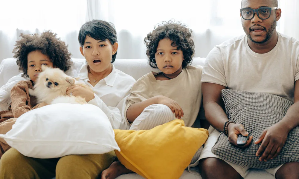 reacción del público objetivo