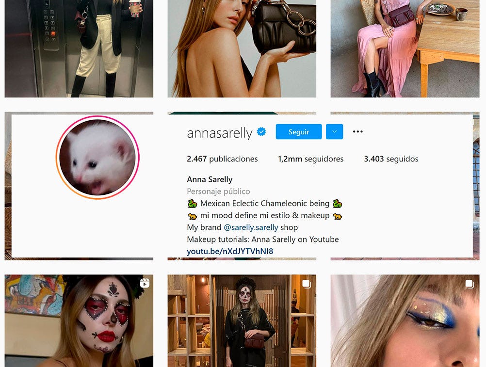 blogs de moda anna sarelly