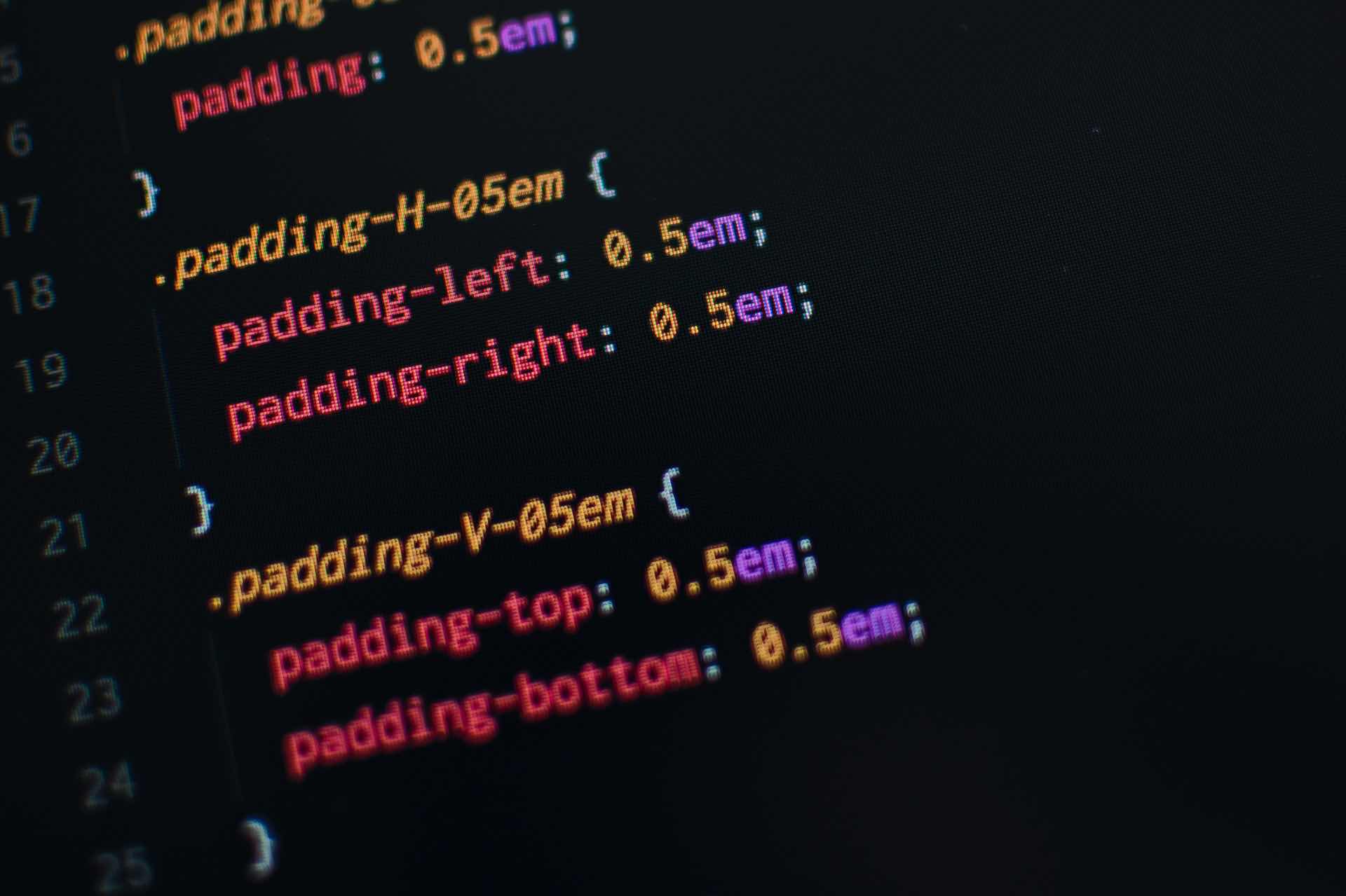 🥇¿Qué Es HTML Y CSS?