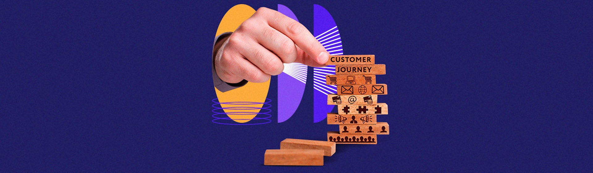 ¿Qué es el customer journey? Conoce los detalles de cómo flechar a tu buyer persona