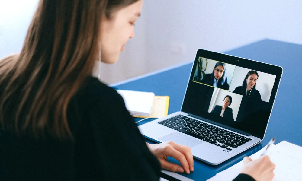 trabajos a distancia 