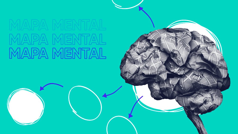 Plantillas de mapa mental