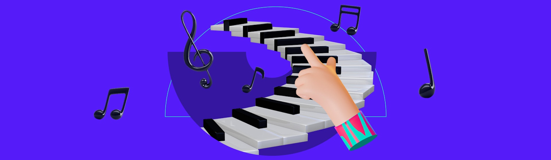 Juegos de piano para descargar y convertirte en un profesional