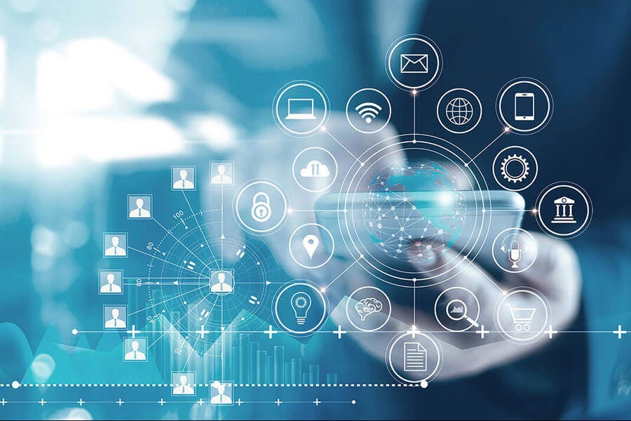 herramientas de transformación digital de una empresa