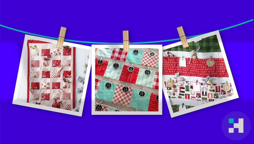 calendario de navidad 2021