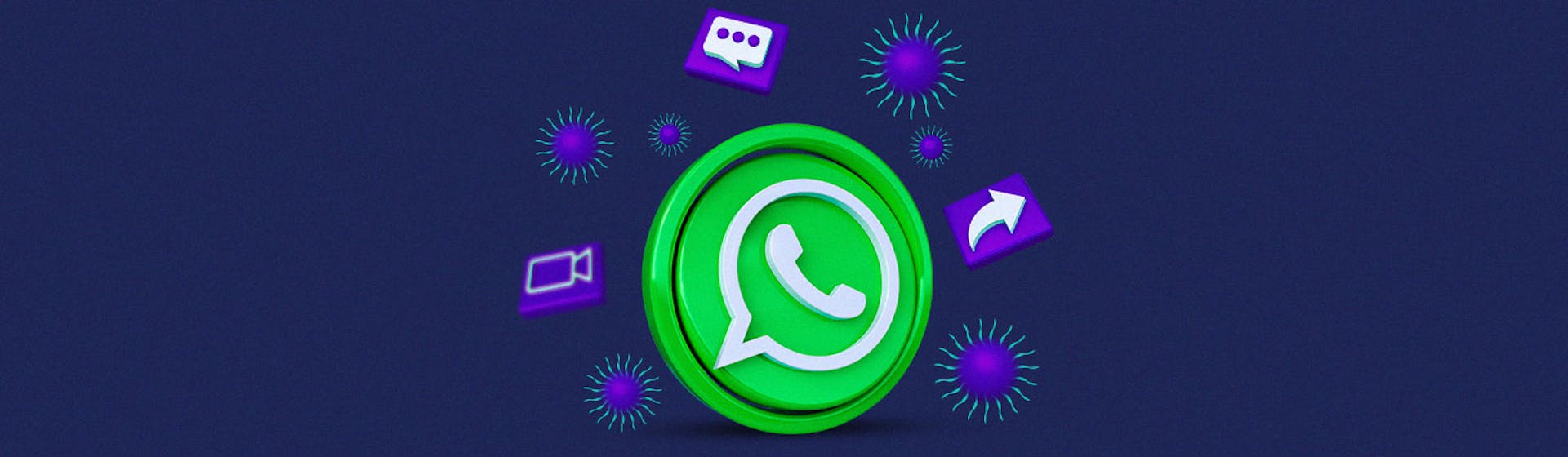 Las mejores páginas para encontrar grupos de WhatsApp de stickers sensacionales