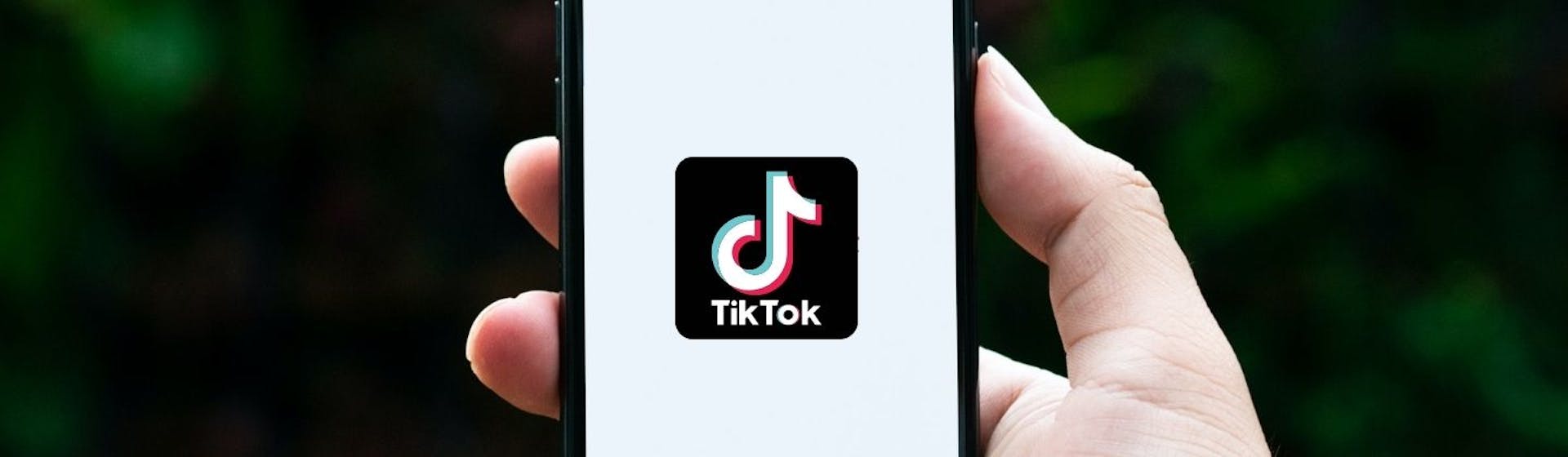 Nuevo lanzamiento de Tik Tok: Business Creative Hub