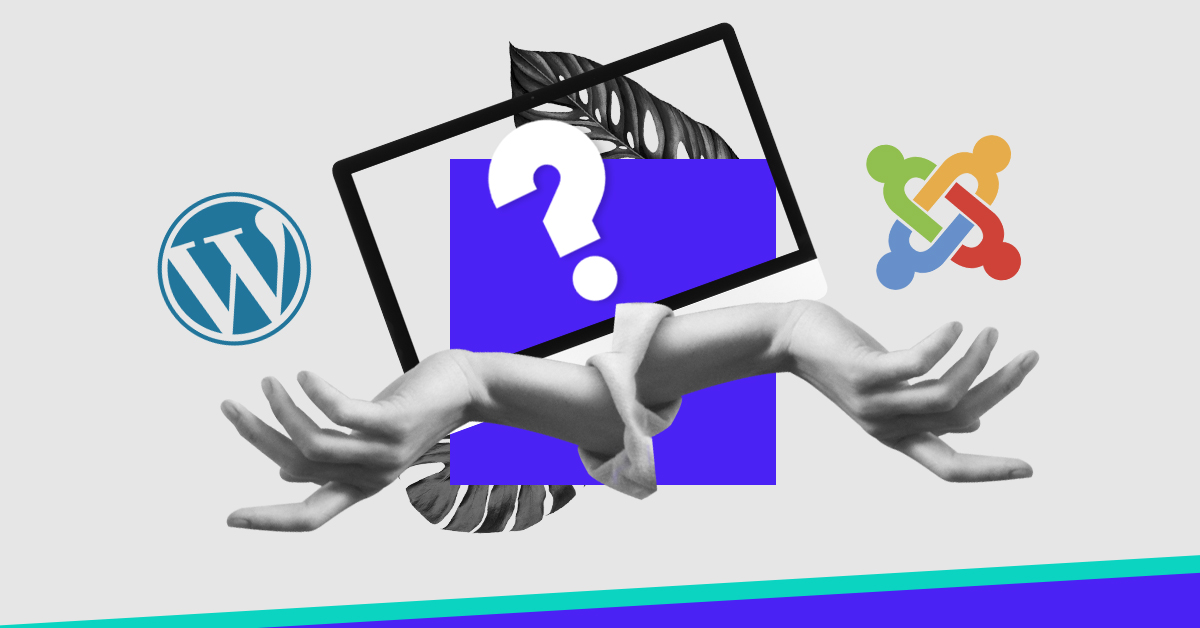  Joomla Vs Wordpress La Batalla Final De Los CMS Crehana