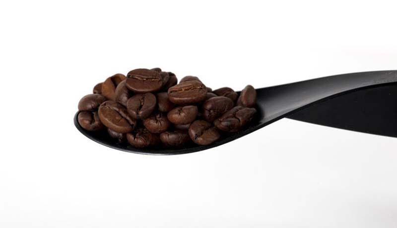 Granos café Kenya AA