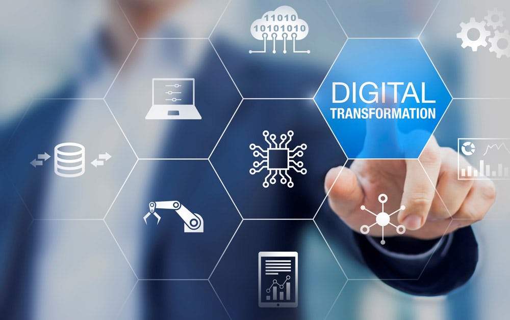 transformación digital