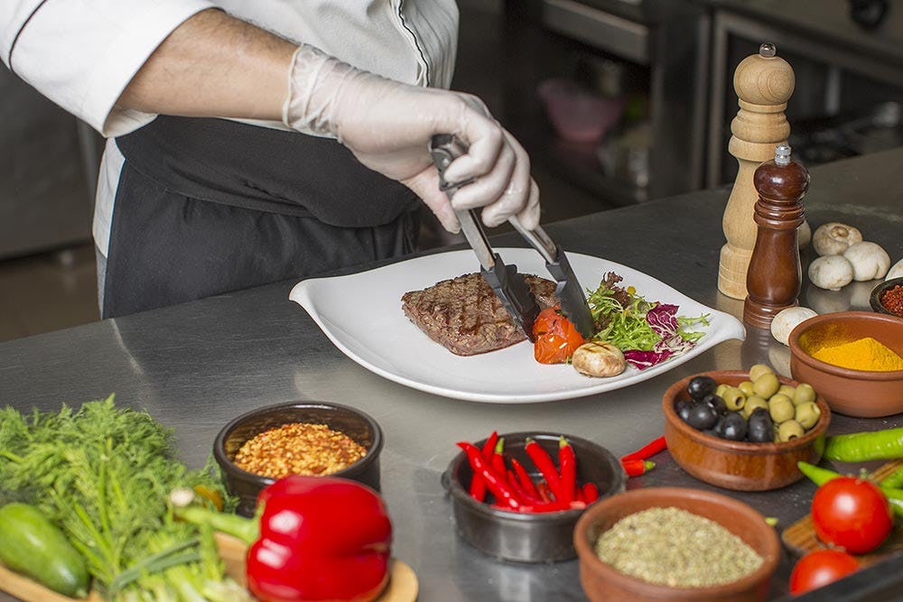 🍽️ ¿Qué es la gastronomía? historia, importancia y tipos Crehana 🍽️ ¿Qué es la gastronomía? historia, importancia y tipos Crehana