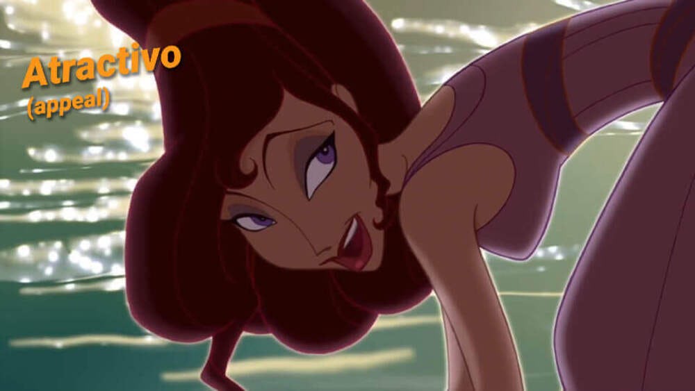 principios de animacion