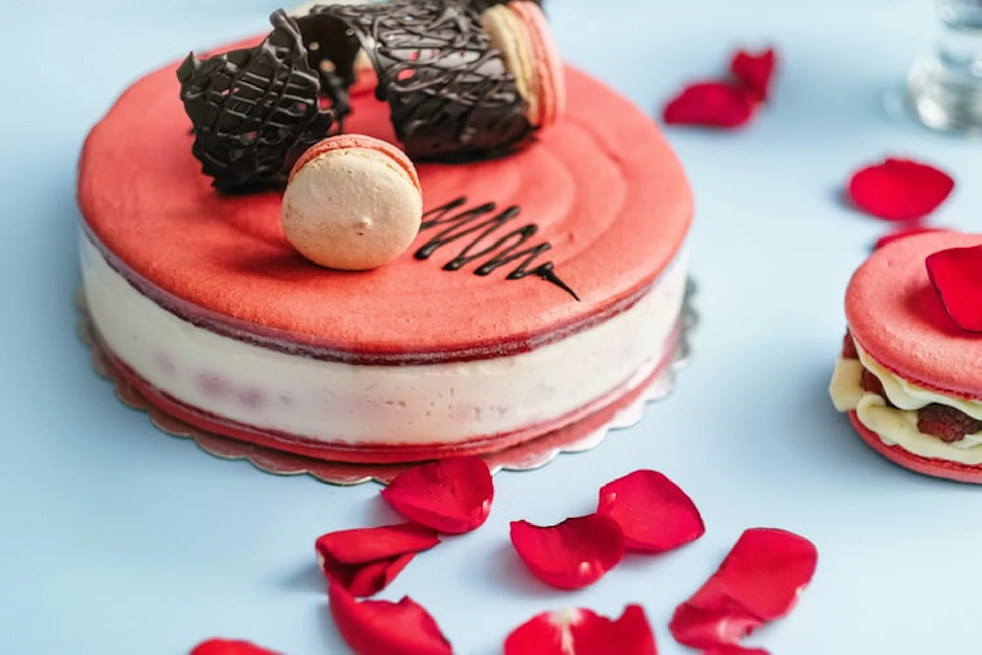 Conoce la historia de la repostería en un dulce viaje a través del tiempo