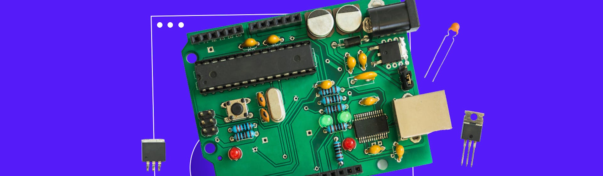 Simulador de circuitos: ¡Empieza a desarrollar diseños más funcionales!