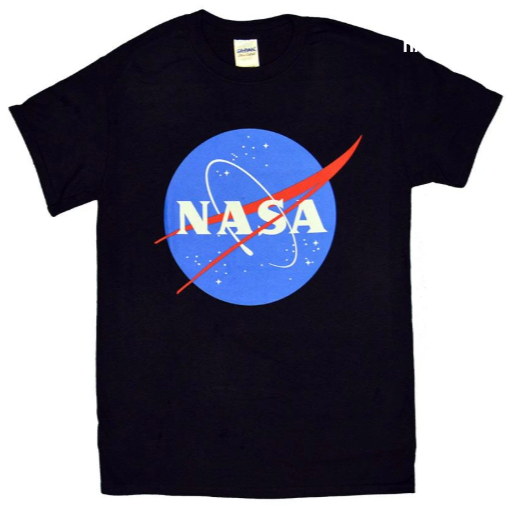 ➤ Todo sobre el logo de la NASA ??