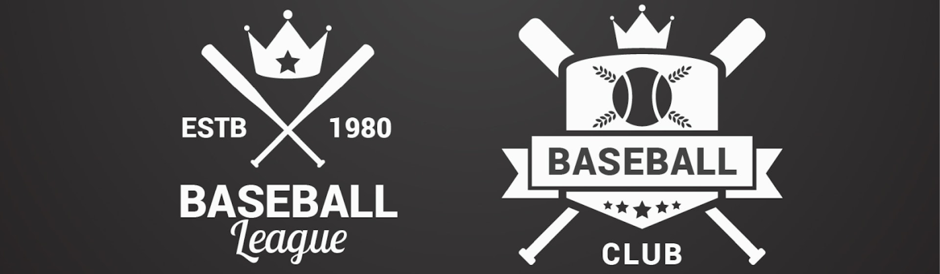 Tipografías de baseball: +30 letras de béisbol para que tus diseños hagan "home run"